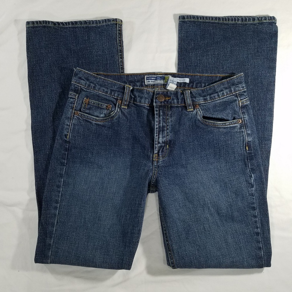 Sold!  Old Navy Jeans size 10 reg